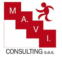 MA.VI. CONSULTING S.A.S. logo, MA.VI. CONSULTING S.A.S. contact details