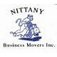 Nittany Business Movers, Inc. logo, Nittany Business Movers, Inc. contact details