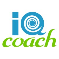 IQ coach logo, IQ coach contact details