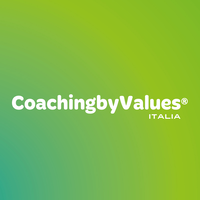 COACHING BY VALUES ITALIA logo, COACHING BY VALUES ITALIA contact details