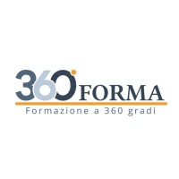 360 Forma logo, 360 Forma contact details