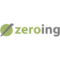 Zeroing logo, Zeroing contact details