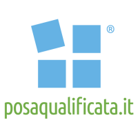 posaqualificata.it Ⓡ logo, posaqualificata.it Ⓡ contact details