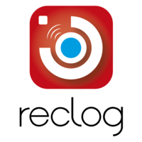 Reclog logo, Reclog contact details