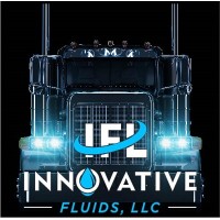 Innovative Fluids logo, Innovative Fluids contact details