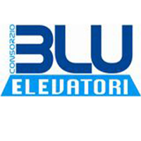 Blu Elevatori scarl logo, Blu Elevatori scarl contact details