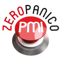 ZeroPanico PMI logo, ZeroPanico PMI contact details