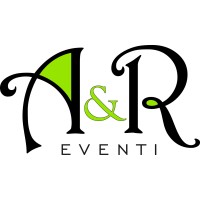 A&R Eventi logo, A&R Eventi contact details