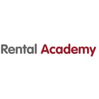 Rental Academy logo, Rental Academy contact details