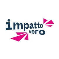 Impatto Vero logo, Impatto Vero contact details