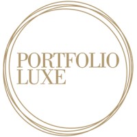 Portfolio Luxe logo, Portfolio Luxe contact details