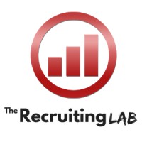 The Recruiting Lab logo, The Recruiting Lab contact details