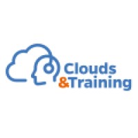 Clouds&Training logo, Clouds&Training contact details