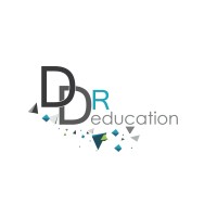 DDR Education logo, DDR Education contact details