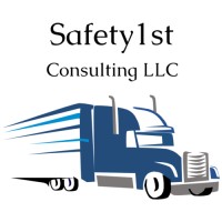 Safety1st Consulting LLC logo, Safety1st Consulting LLC contact details