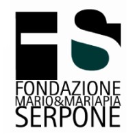 Fondazione Mario & Maria Pia Serpone logo, Fondazione Mario & Maria Pia Serpone contact details