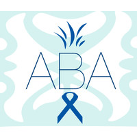 ABA WORLD logo, ABA WORLD contact details