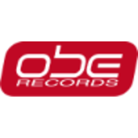 OBE Records logo, OBE Records contact details