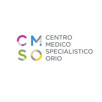 CMSO - Centro Medico Specialistico Orio logo, CMSO - Centro Medico Specialistico Orio contact details