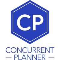 Concurrent Planner logo, Concurrent Planner contact details