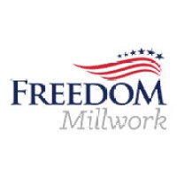 FREEDOM MILLWORK LLC logo, FREEDOM MILLWORK LLC contact details