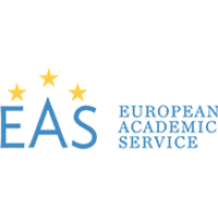 EAS - European Academic Service logo, EAS - European Academic Service contact details