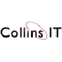 Collins IT Services Inc. logo, Collins IT Services Inc. contact details