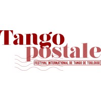 TANGOPOSTALE (Festival International de Tango Argentin) logo, TANGOPOSTALE (Festival International de Tango Argentin) contact details