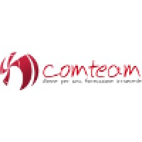 comteam logo, comteam contact details