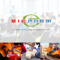 SicEForm Srl - Sicurezza sul Lavoro e Formazione logo, SicEForm Srl - Sicurezza sul Lavoro e Formazione contact details