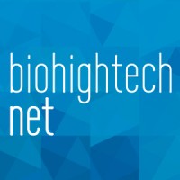 BioHighTech NET logo, BioHighTech NET contact details