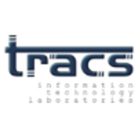 Tracs s.r.l. logo, Tracs s.r.l. contact details