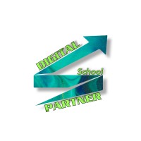 Digital Partner School logo, Digital Partner School contact details