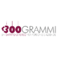 300GRAMMI srl - consulenza, formazione e coaching logo, 300GRAMMI srl - consulenza, formazione e coaching contact details