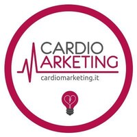 CardioMarketing logo, CardioMarketing contact details