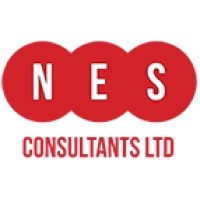 NES Consultants LTD logo, NES Consultants LTD contact details