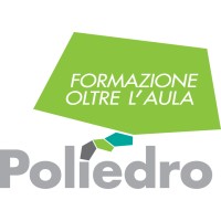 Poliedro | Formazione oltre l'aula logo, Poliedro | Formazione oltre l'aula contact details