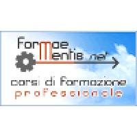 FormaeMentis logo, FormaeMentis contact details