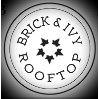 Brick and Ivy Rooftop logo, Brick and Ivy Rooftop contact details