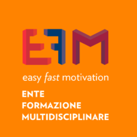 EFM - Ente di Formazione Multidisciplinare logo, EFM - Ente di Formazione Multidisciplinare contact details