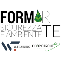 Formare.te logo, Formare.te contact details