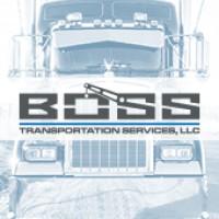 BOSS Transportation Services logo, BOSS Transportation Services contact details