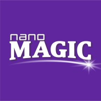 Nano Magic logo, Nano Magic contact details