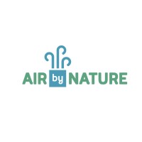 AIRbyNATURE logo, AIRbyNATURE contact details