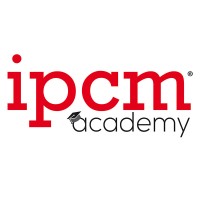 ipcm® Academy logo, ipcm® Academy contact details