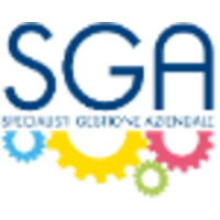 SGA specialisti logo, SGA specialisti contact details