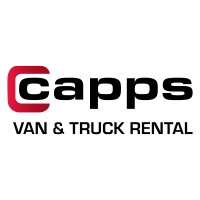 Capps Van & Truck Rental logo, Capps Van & Truck Rental contact details