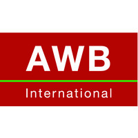 AWB International logo, AWB International contact details