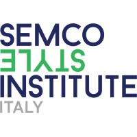 Semco Style Institute Italy logo, Semco Style Institute Italy contact details