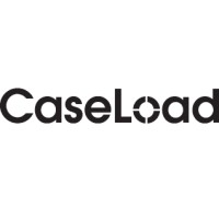 CaseLoad Software logo, CaseLoad Software contact details